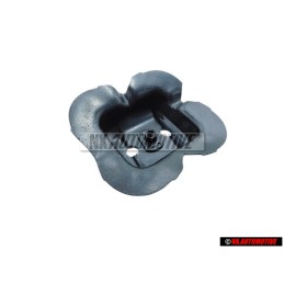 Original VW Bracket For Strap - 1H0803745