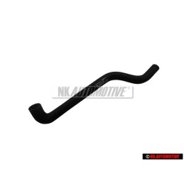 Original VW Coolant Hose - 1H0819371