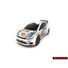 Original VW Toy Car Uni White - 6C7099305 Np3
