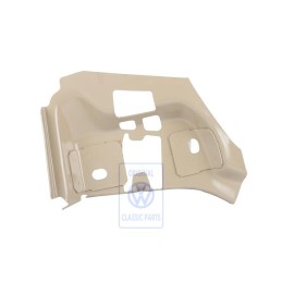 Original VW Reinforcement For Bumper Fixing - 1H6813126B