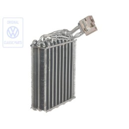 Original VW Evaporator With Expansion Valve - 357820103A