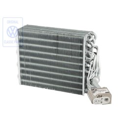 Original VW Evaporator With Expansion Valve - 357820103D