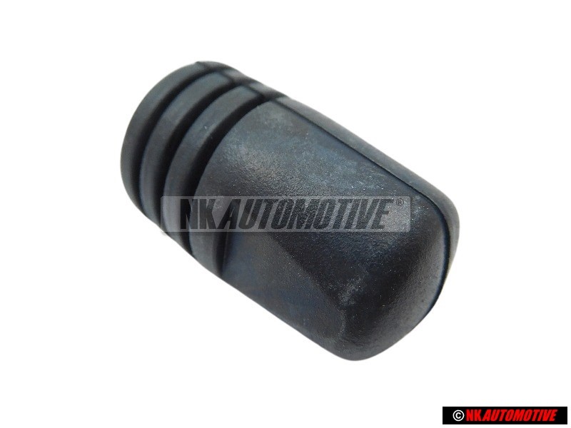 Original VW Stop Buffer - 357827500