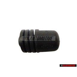Original VW Stop Buffer - 357827500