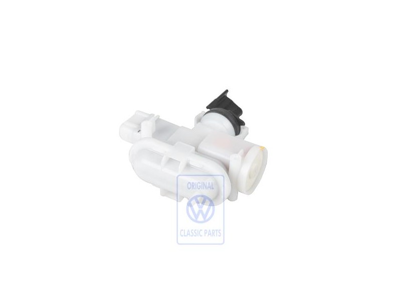 Original VW Control Valve - 357862153