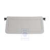 Original VW Frame For Sliding Roof Section With Cover Grey - 357877255A 6YW