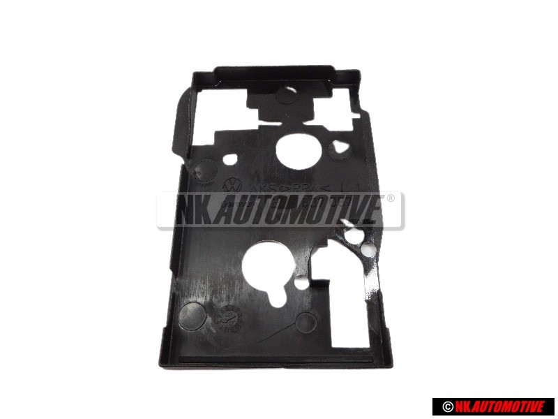 Original VW Underlay - 3A0837087