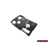 Original VW Underlay - 3A0837087