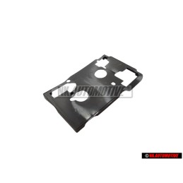 Original VW Underlay - 3A0837087