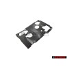 Original VW Underlay - 3A0837087