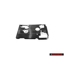 Original VW Underlay - 3A0837087