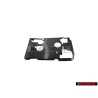 Original VW Underlay - 3A0837087