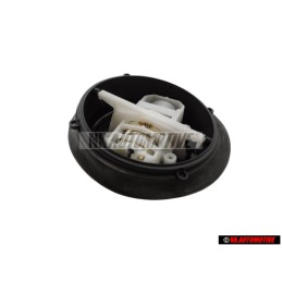Original VW Adjusting Unit With Motor For Exterior Mirror - 357959577A