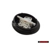 Original VW Adjusting Unit With Motor For Exterior Mirror - 357959577A