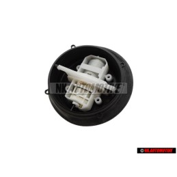 Original VW Adjusting Unit With Motor For Exterior Mirror - 357959577A
