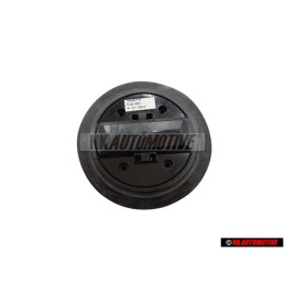 Original VW Adjusting Unit With Motor For Exterior Mirror - 357959577A