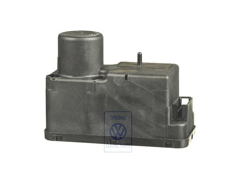 Original VW Pump With Control Unit - 357962257