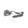 Original VW Three-Point Safety Belt - 535857706