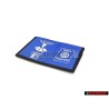 VW Classic Parts Book Service Cards Parking Disc Bag - ZCP902231