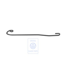 Original VW Guide Arm - 535857776