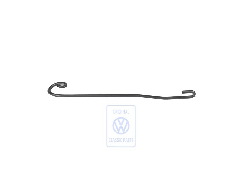Original VW Guide Arm - 535857776