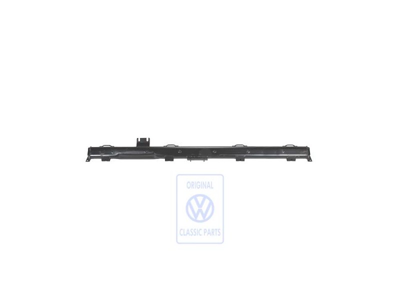 Original VW Carrier Tube - 535857891B