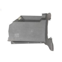 Original VW Stowage Compartment Black - 535857922 4FB