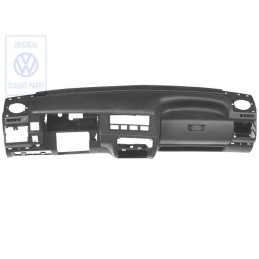 Original VW Dashboard Satin Black - 867857007B 01C