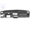 Original VW Dashboard Satin Black - 867857007B 01C