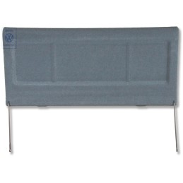 Original VW Cover For Luggage Compartment Balearicblue - 867867769A 6GY