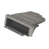 Original VW Trim For Central Electrics Platinum - 535857925 9DK