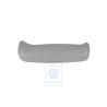 Original VW Handle Flannel Grey - 191881253 U71