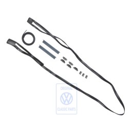Original VW Sundry Parts Set Primed - 6N0853927 GRU