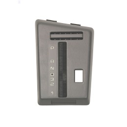 Original VW Trim For Gear Selector Platinum - 535863209A 9DK