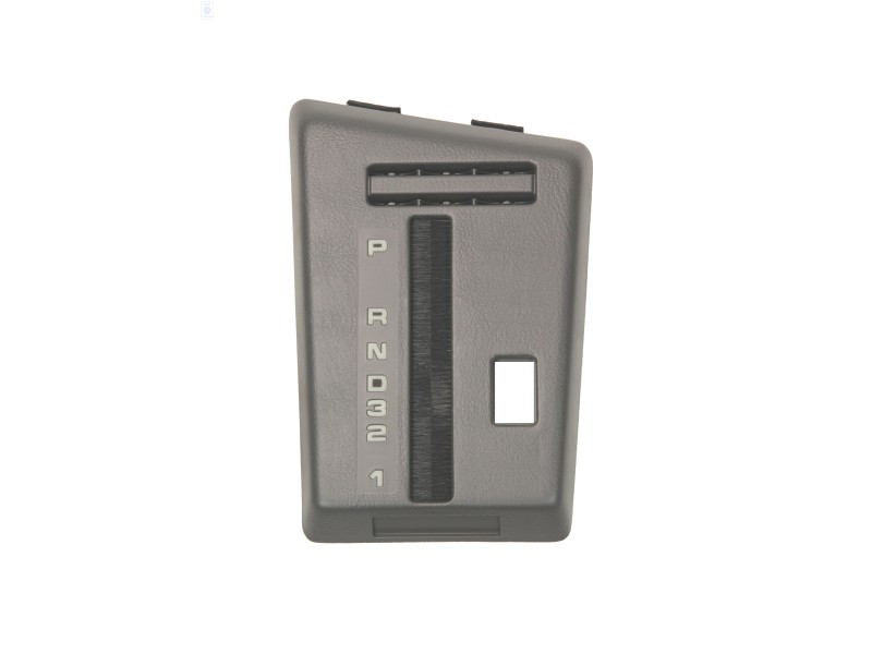 Original VW Trim For Gear Selector Platinum - 535863209A 9DK