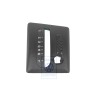Original VW Trim For Gear Selector Black - 535863209E 4FB