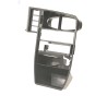 Original VW Insert For Dashboard Satin Black - 535863241B 01C