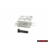 Original VW Steering Rack Driveshaft Upper Joint Hexagon Bolt - N 01033512