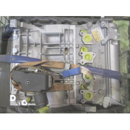 Original VW Base Engine - 030100098EX