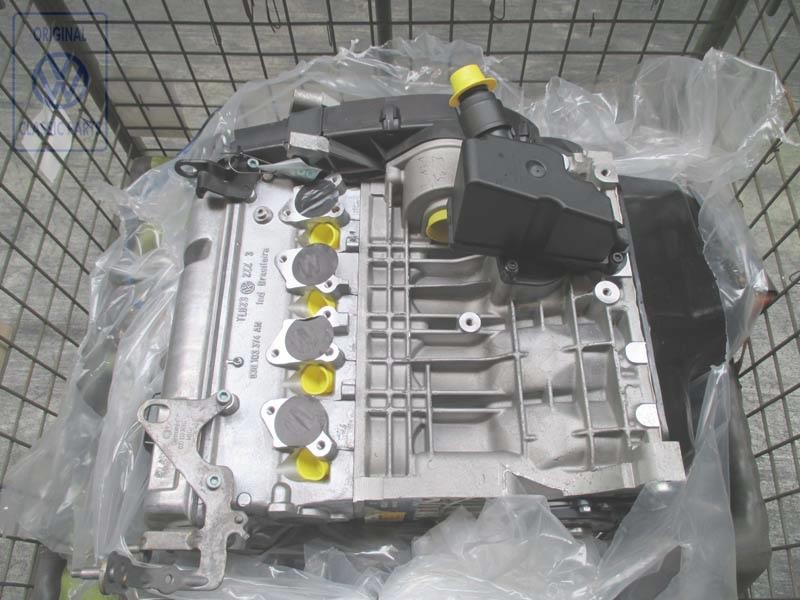 Original VW Base Engine - 030100098GX