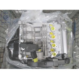 Original VW Base Engine - 030100098MX