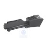 Original VW Cover For Tunnel Black - 535864263 4FB