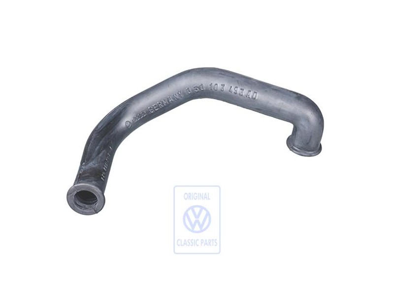 Original VW Air Hose - 030103493AD