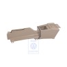 Original VW Cover For Tunnel Light Beige - 535864263A 4YV