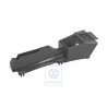 Original VW Cover For Tunnel Platinum - 535864263A 9DK