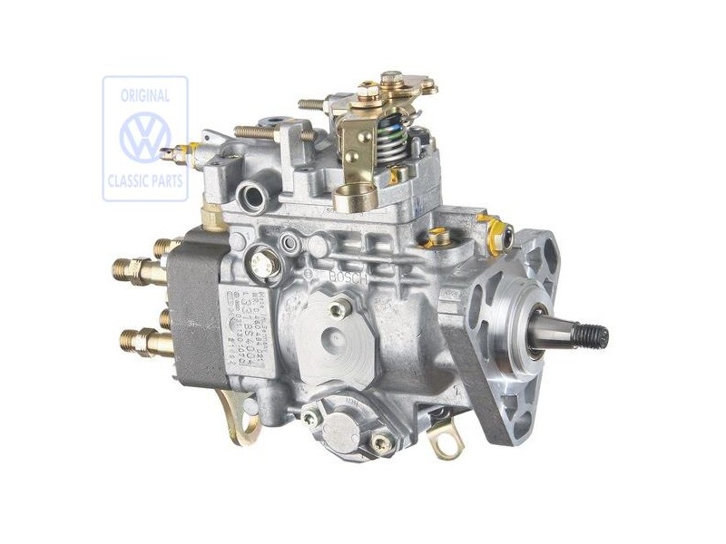 Original VW Injection Pump - 031130107CX
