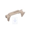 Original VW Cover For Tunnel Light Beige - 535864267A 4YV