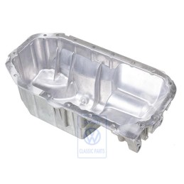 Original VW Engine Oil Sump - 036103601AB