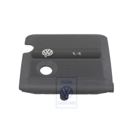 Original VW Air Filter - 036129607CK