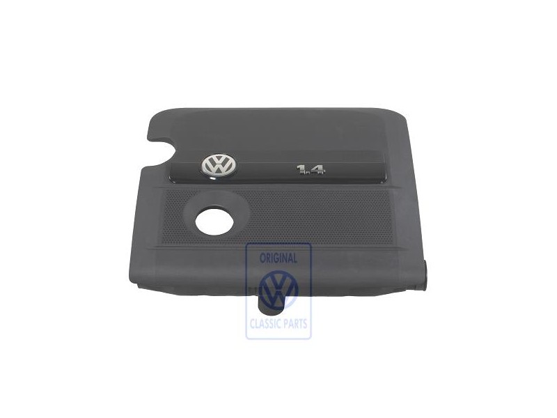 Original VW Air Filter - 036129607CK